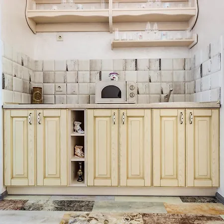 Dominicana L L Historical Center Апартаменты *