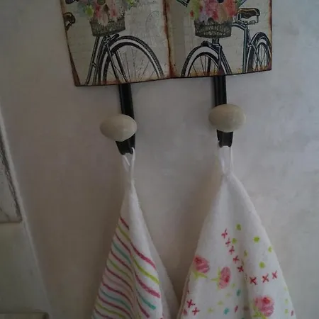 Апартаменты Dominicana L L Historical Center