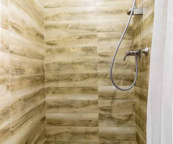 Dominicana L L Historical Center Apartmán