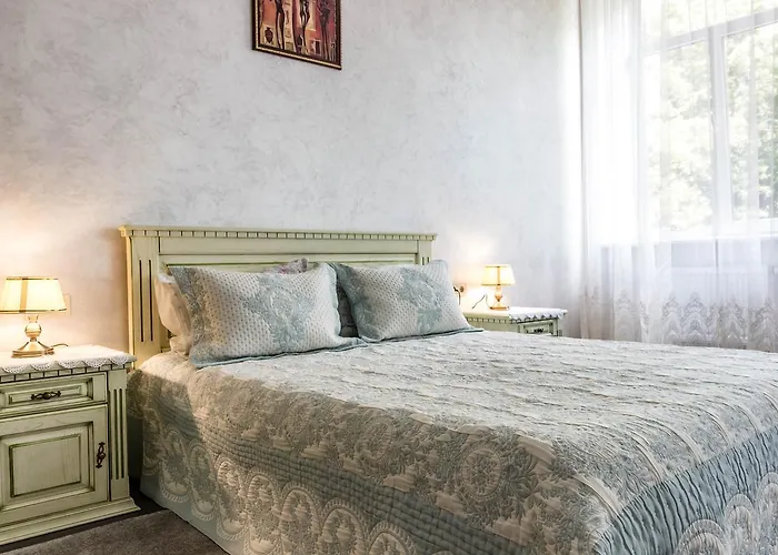 Dominicana L L Historical Center Apartmán