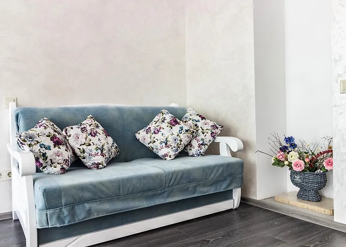 Dominicana L L Historical Center Apartmán *