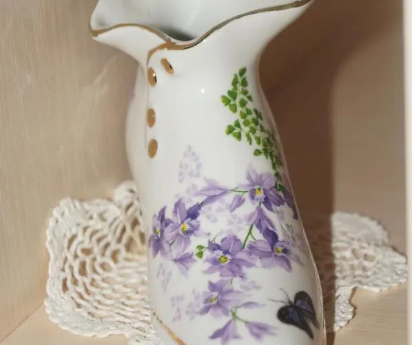 Apartmán Dominicana L L Historical Center