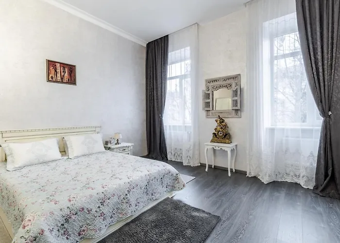 Dominicana L L Historical Center Lvov