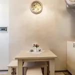 Dominicana L L Historical Center Apartment Lviv