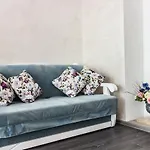 Dominicana L L Historical Center Apartment *