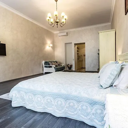 Апартаменти Dominicana L L Historical Center