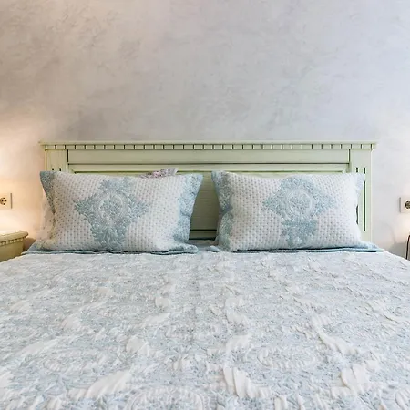 Dominicana L L Historical Center Apartment *