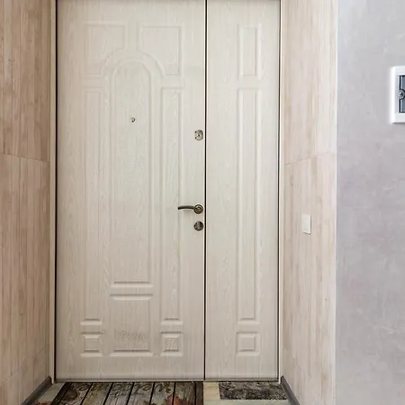 Dominicana L L Historical Center Апартаменти Львів