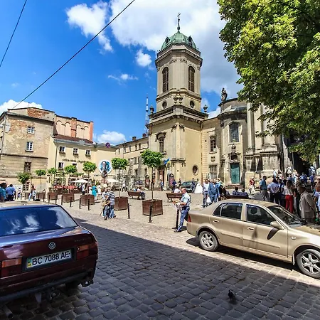 Dominicana L L Historical Center *