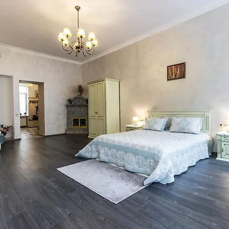 Апартаменти Dominicana L L Historical Center *