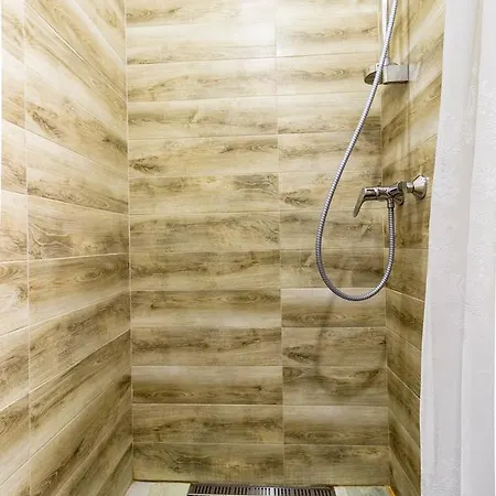 Dominicana L L Historical Center Апартаменти