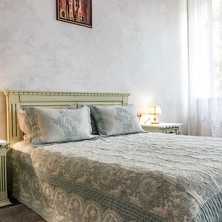 Dominicana L L Historical Center Апартаменти