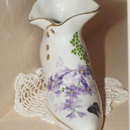 Апартаменти Dominicana L L Historical Center