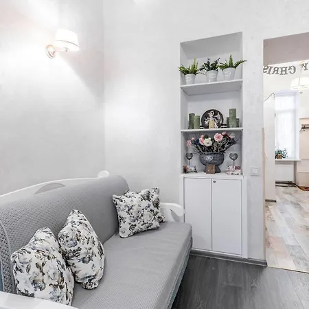 Dominicana L L Historical Center Apartment Lviv