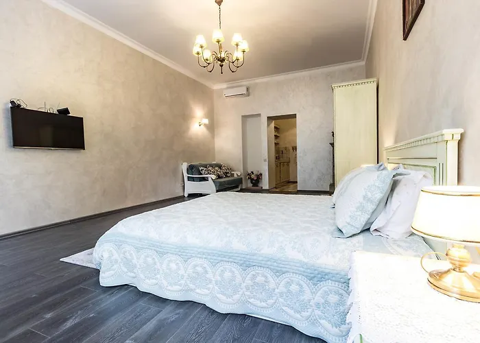 Apartamento Dominicana L L Historical Center