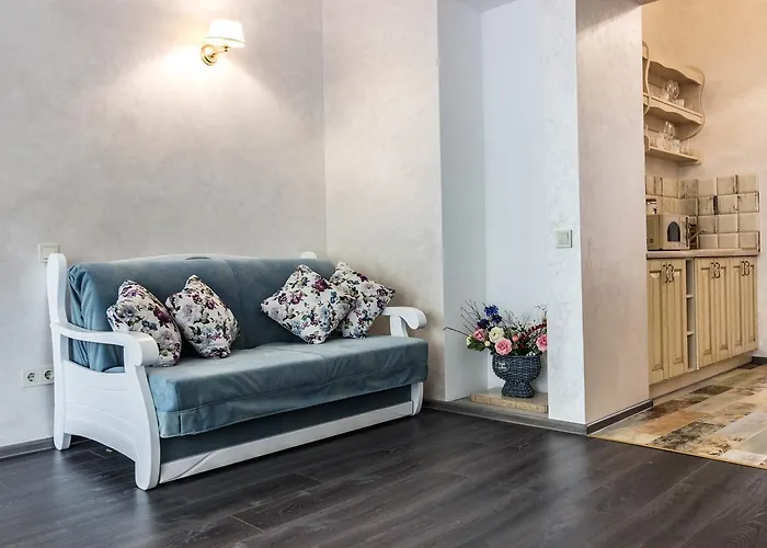 Dominicana L L Historical Center Apartamento Leópolis