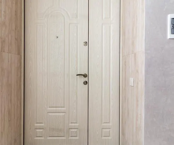 Dominicana L L Historical Center Апартаменты Львов