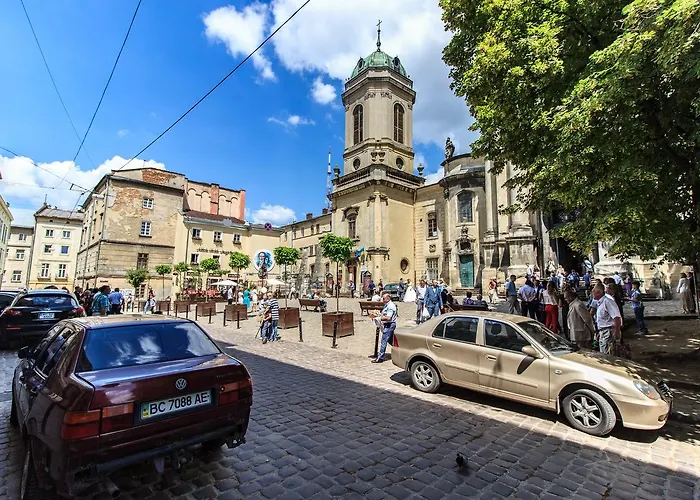 Dominicana L L Historical Center *
