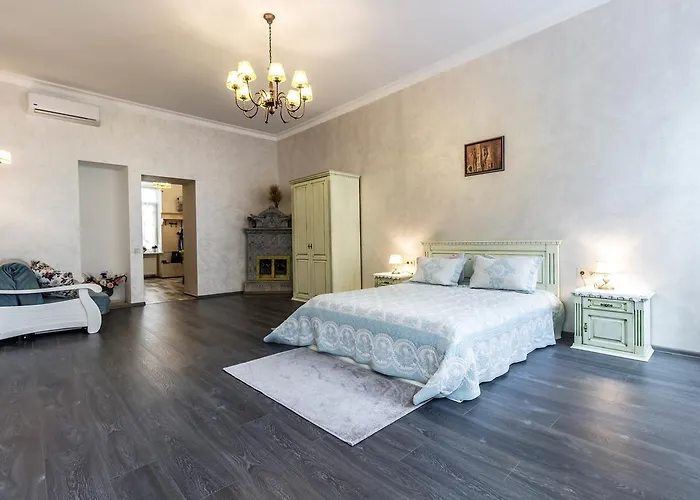 Apartamento Dominicana L L Historical Center *