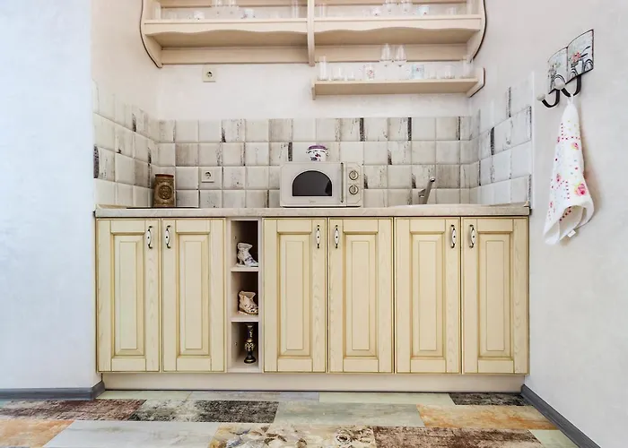 Dominicana L L Historical Center Апартаменты *