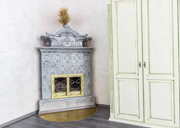 Dominicana L L Historical Center * Leópolis