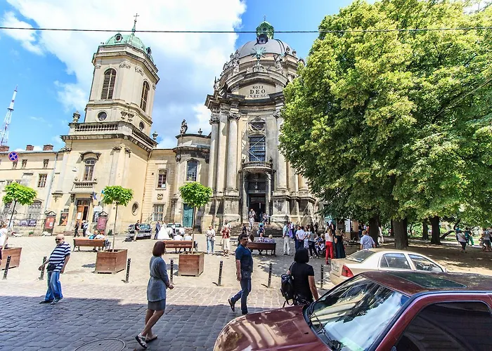 Apartamento Dominicana L L Historical Center