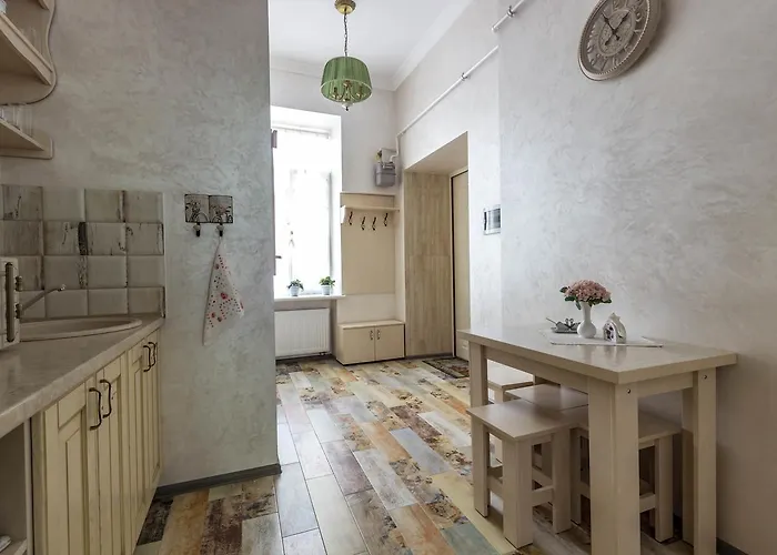 Apartamento Dominicana L L Historical Center *