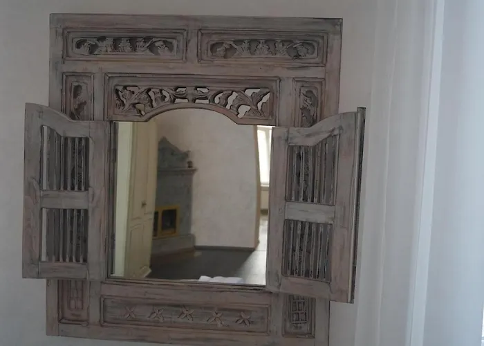 Dominicana L L Historical Center * Львов