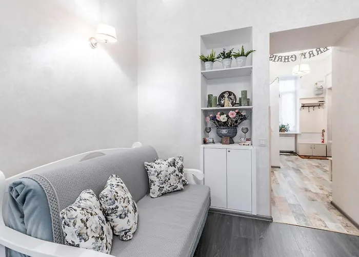 Dominicana L L Historical Center Apartamento Leópolis