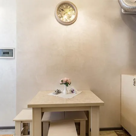 Dominicana L L Historical Center Daire Lviv