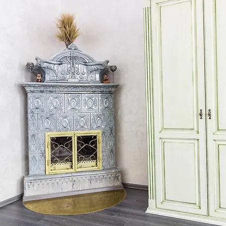 Dominicana L L Historical Center * Lviv