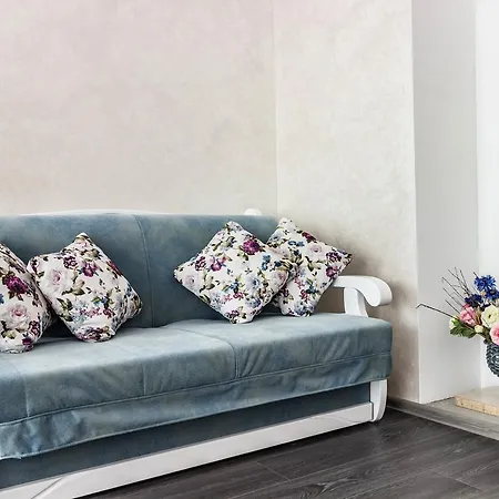 Dominicana L L Historical Center Daire *